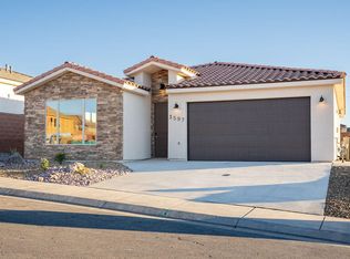 3597 W 185 N, Hurricane, UT 84737