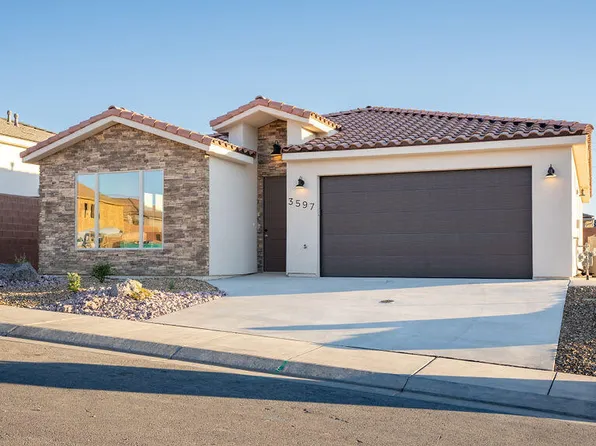 3597 W 185 N, Hurricane, UT 84737