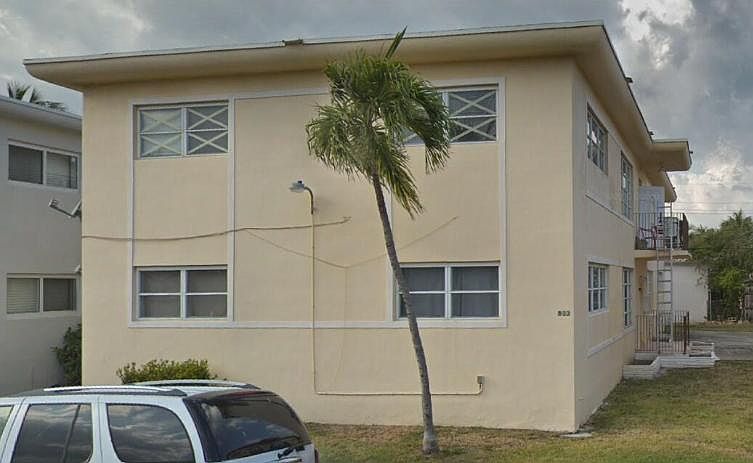 1st image of 833 85th St APT 4