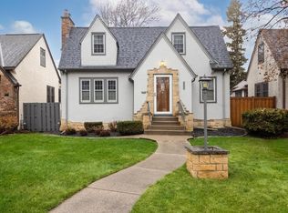 4528 Columbus Ave, Minneapolis, MN 55407