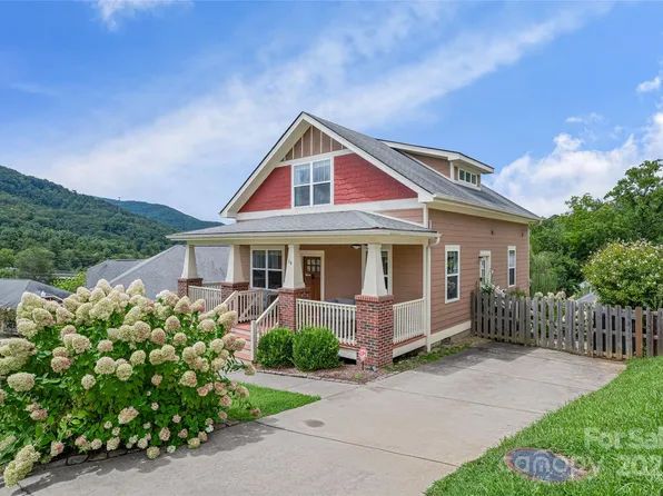 14 Byrdcliffe Ln, Asheville, NC 28805