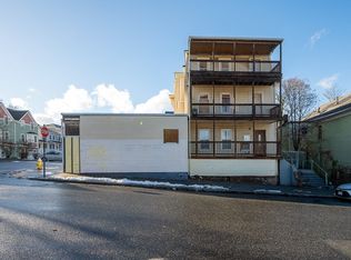 48 Coral St, Worcester, MA 01604