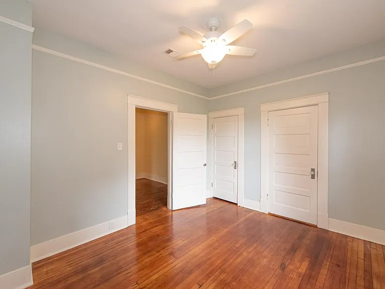 Front bedroom