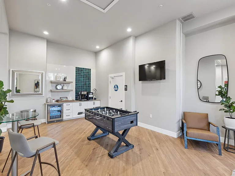 Mill Springs Park Apartment Homes — Photo 9
