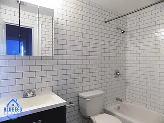 Rented by Blue Egg Realty Corp