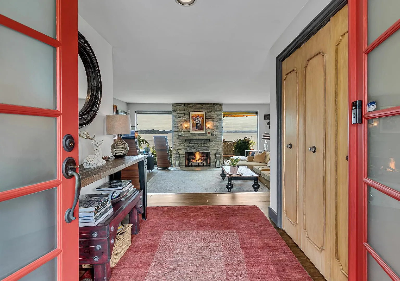 4722 N Cheyenne St — Photo 4