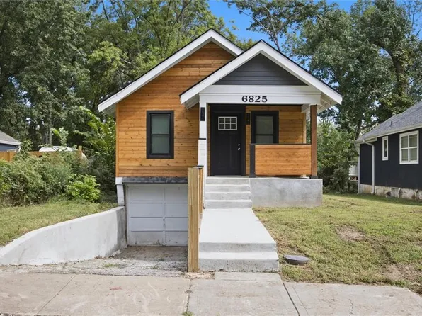 6825 S Benton Ave, Kansas City, MO 64132