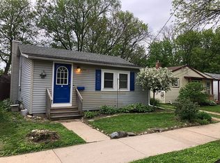 2353 Superior St, Madison, WI 53704