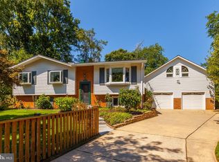 5203 Myer Ct, Rockville, MD 20853