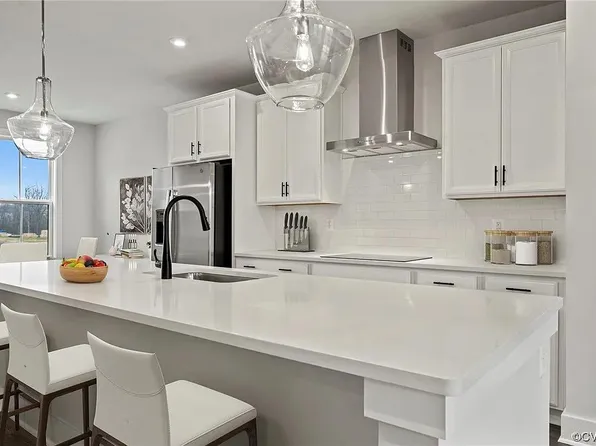 505 Munson Woods Walk, Henrico, VA 23233