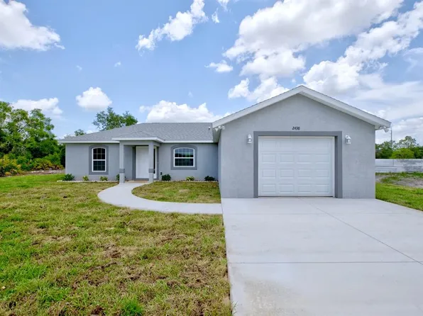 2438 W Wellston Rd, Avon Park, FL 33825