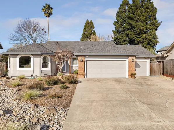 221 Maili Court, Windsor, CA 95492