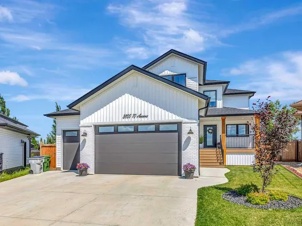 3805 SE 70th Ave, Lloydminster, AB T9V 3T1