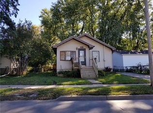 614 Park Ave, Des Moines, IA 50315