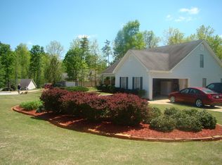 10 Freeman Point, Covington, GA 30016