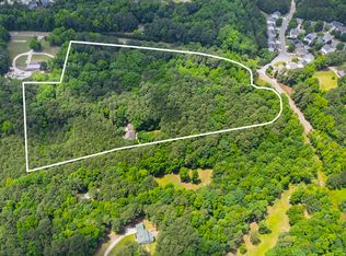 7104 Camp Branch Ln, Apex, NC 27502