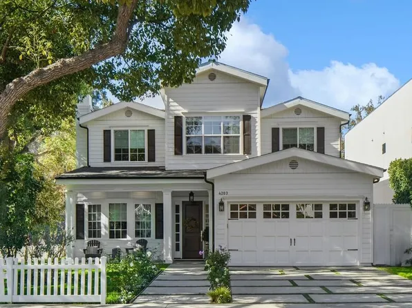 4203 Beeman Ave, Studio City, CA 91604
