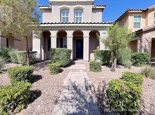 2353 Corte Pescado St, Henderson, NV 89044