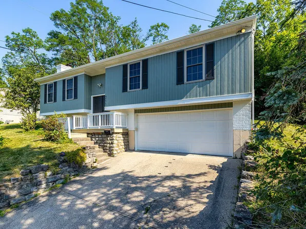 233 Bluegrass Ave, Newport, KY 41071