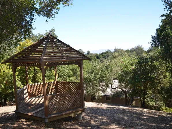 0 La Barranca Rd, Los Altos, CA 94022