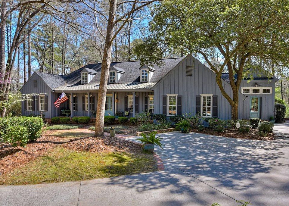 3486 Stallings Island Rd, Augusta, GA 30907 | Zillow