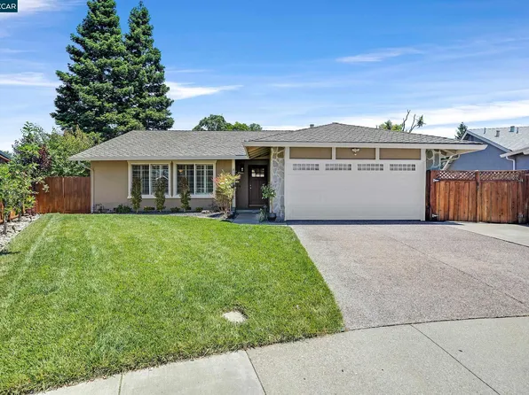 8 Bath Ct, San Ramon, CA 94583