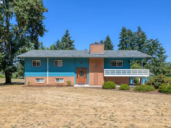 35613 Westminster St, Pleasant Hill, OR 97455