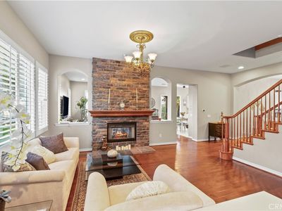 17004 Crest Heights Dr, Santa Clarita, CA, 91387