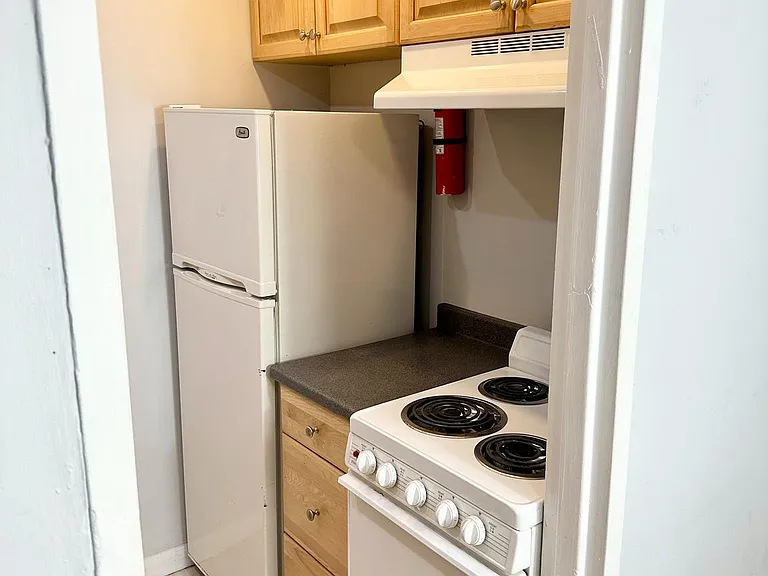 2141 I St NW #310 — Photo 11