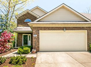 907 Literary Cir, Lexington, KY 40513