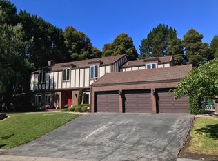 45 Joyce Rd, Hillsborough, CA 94010