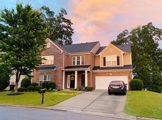 304 Abbey Gardens Ln, Simpsonville, SC 29681