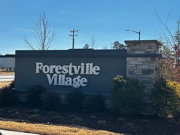 1440 Patchings Ln, Knightdale, NC 27545