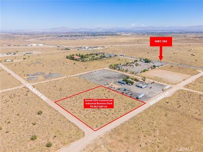 0 Bolinas St #11, Hesperia, CA, 92344