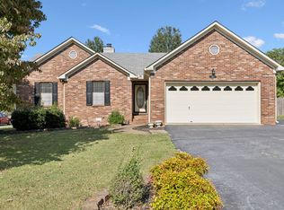 120 Green Vale Dr, Columbia, TN 38401