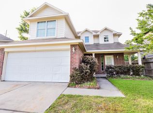 11838 Sardis Lake Dr, Tomball, TX 77375