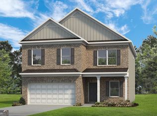 1423 Trellis Ct LOT 10, Hampton, GA 30228