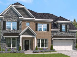 336 Alameda Way, Matthews, NC 28104