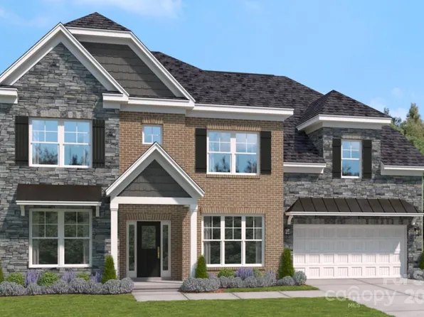 336 Alameda Way, Matthews, NC 28104