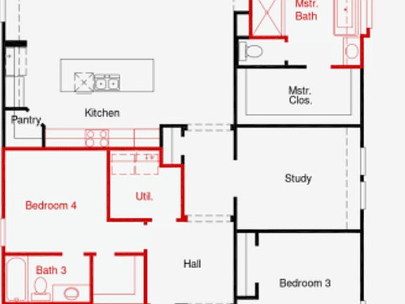 2nd image of this home