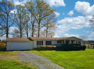 6110 Hutton Ridge Rd, Maryville, TN 37801