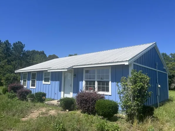 1944 Brady Rd, Leslie, GA 31764