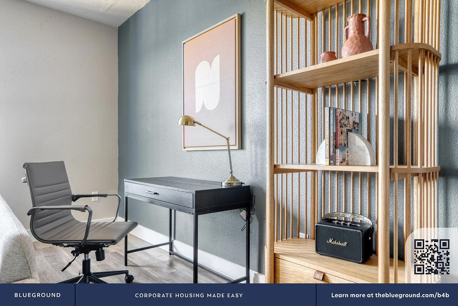 2 bed, 2.0 bath, 1010 sqft, $5,810 — Photo 4