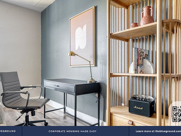 Office Area