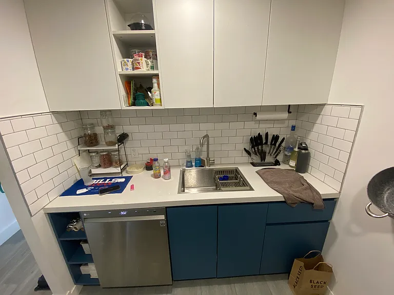 1399 Myrtle Ave #7C — Photo 4