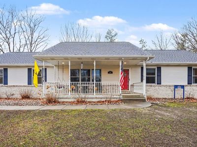 493 S Heathers Way, Midland, MI, 48640