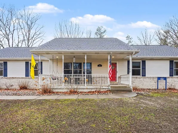 493 S Heathers Way, Midland, MI 48640