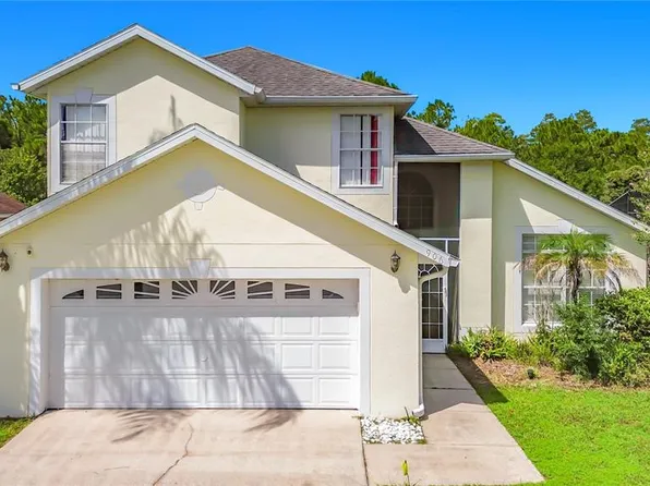 906 MONTANA AVENUE, DAVENPORT, FL 33897