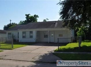 1808 Buchanan St, Pasadena, TX 77502