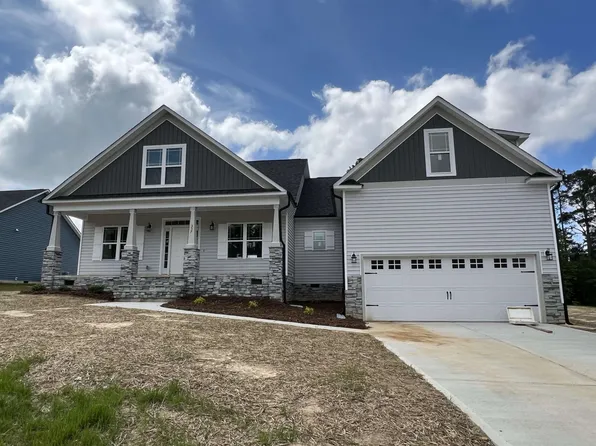 337 Lowery Ln, Benson, NC 27504